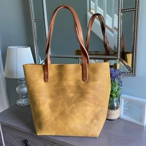 Premium KMM Mustard 9” Drop